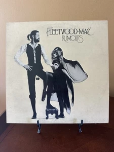 Fleetwood Mac- Rumours LP Vinyl Record WB Records BSK 3010 Club Edition Original - Imagen 1 de 16