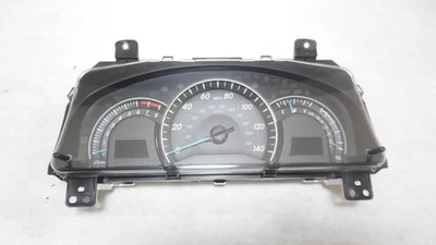 2015 2016 2017 Toyota Camry Speedometer Speedo Cluster MPH 83800-0X790 OEM - Image 1 of 4