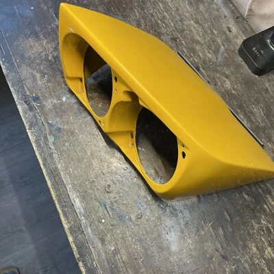 Lotus Elan 1991 izquierda ** desnudo ** cubo de faros ** desgaste intenso** Foto 1 de 4