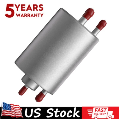 Fit 0024773001 Fuel Filter Set for Mercedes Benz W203 C180 C200 C240 C320 C230 — 第 1/4 张图片