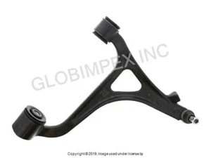 Mercedes (2003-2007) Control Arm FRONT LEFT DRIVER SIDE DELPHI TECHNOLOGIES - Picture 1 of 3