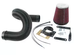 K&N 57i INDUCTION KIT MAZDA MIATA MX5 1.6 16v 1990-1998 57-0047 KN - Picture 1 of 1