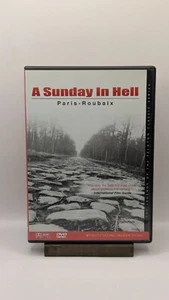Ein Sonntag in der Hölle: Paris-Roubaix (DVD, World Cycling Productions) - Bild 1 von 2