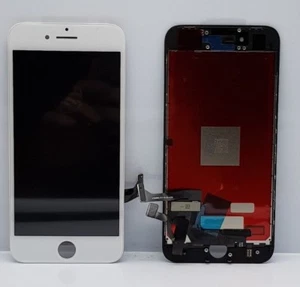 Pantalla Completa para "Iphone 8" color BLANCA ( Lcd + Tactil ) ENVIO 24h - Imagen 1 de 1