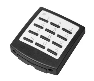 Tormatic Novoferm Funk Codetaster DigiCode 433 Codetaster Signal 218 Zahlencode - Bild 1 von 4