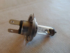 Honda VT1100 VT750 SHADOW XR650 AMD OTHERS HEADLIGHT BULB OEM 34901-MC7-601AH - Picture 1 of 6