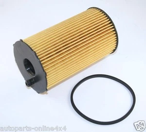 JAGUAR ALL 2.7 DIESEL S TYPE XF XJ GENUINE OIL FILTER - C2S29685 - Picture 1 of 1