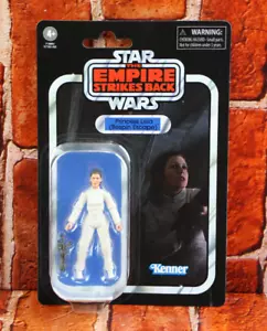 Star Wars Empire Strikes Back Vintage Collection Princess Leia 3,25" Figur - Bild 1 von 8