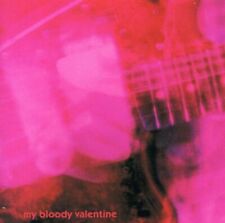 MY BLOODY VALENTINE - LOVELESS [New CD, 1991]