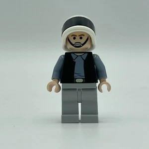 LEGO Minifigur: Rebel Fleet Trooper | SW0187 | Retired - Bild 1 von 4