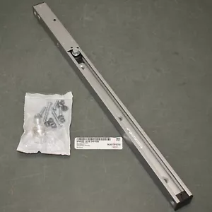 LCN Standard Türschließerschiene 4040SE-3038 24V AL, Aluminium, 24 V, 22-3/4", grau - Bild 1 von 9