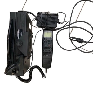 Nokia NME-1 Teléfono Coche con Accesorios - Imagen 1 de 6
