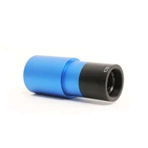 ToupTek Extended G3M662C Mini Planetary Color Camera USB3.0 IMX662C 1/2.8" - Bild 1 von 1