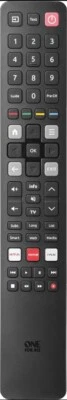 New Genuine URC4922 For One For All TCL Thomson Learning TV Remote Control - Image 1 of 4