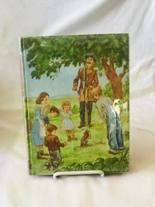 Five Little Peppers and How They Grew Margaret Sidney Illus William Sharp 1948 - Picture 1 of 6