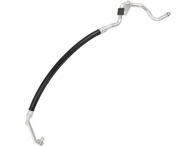 16VD49T A/C Suction Line Hose Assembly Fits 2017-2019 Subaru Impreza - Image 1 of 1