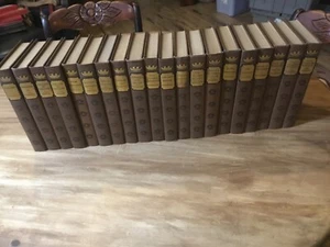 Vintage 20 Volume Set: The Foreign Classical Romances Hardcover Books in English - Bild 1 von 4