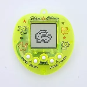 Elektronisches Haustier 168 in 1 TIERE Virtual Pet Animal Toy - No Tamagotchi - Bild 1 von 1