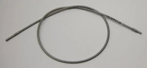 Banner IA13SMETA Opposed Mode Glass Fiber Optic Light Guide, Extra Tight 90° Tip - Picture 1 of 7