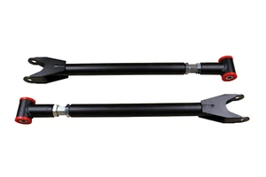 BMW E36 E46 Z4 CAMBER ARMS 80 ShA - FTWL PERFORMANCE CONTROL ARMS - QUALITY - Afbeelding 1 van 7