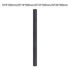 Carbon Fiber Tube 3K Roll Wrapped High Strength Matte Surface 3K Twill Carbon