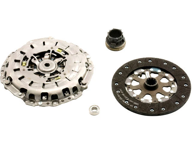 LUK Clutch Kit fits BMW 323i 1999-2000 2.5L 6 Cyl Sedan 79RKHY - Image 1 of 1