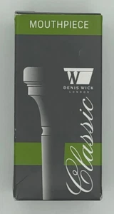 Denis Wick 5880E-SM4 Boccaglio in eufonio - Foto 1 di 3
