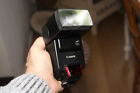 Canon Speedlite 430EZ Shoe Mount Flash for  Canon
