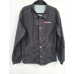 Independent Trading Co Deschutes Brewery Red Chair Bigfoot IPA Jacket Size XL - Picture 1 of 5