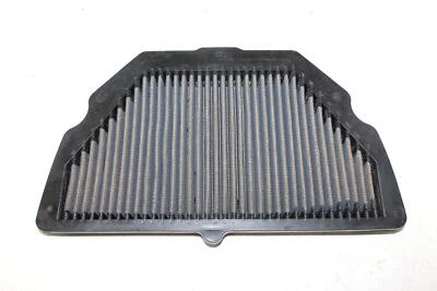 Filtro de entrada de ar 2005 Honda Cbr600f4i caixa de ar K&N - Imagem 1 de 4