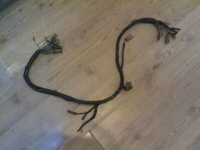 ARNÉS DE CABLEADO HONDA CB200. 32100351000 Foto 1 de 4