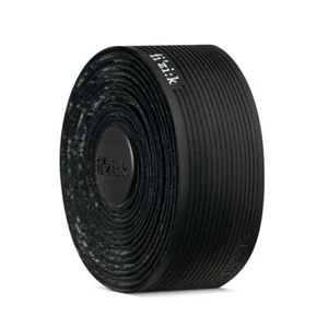 NASTRO FIZIK VENTO MICROTEX 2MM TACKY NERO OEM - Imagen 1 de 1