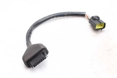 Adaptador de cable CDI Triumph Trident 750 T300/T300C 91-98 Foto 1 de 2