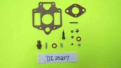 Kit de carburador TILLOTSON YC1 YC4A YC6A YC11A YC12A Avery Toro Lauson OMC Foto 1 de 2