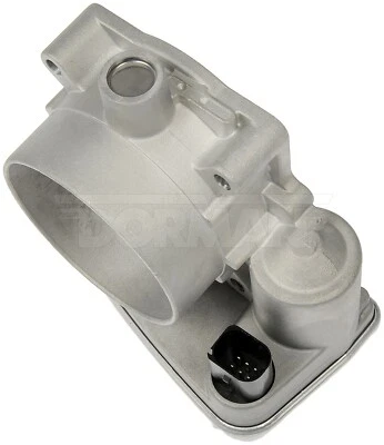 Cuerpo del acelerador de inyección de combustible para Chrysler 300 Dorman 2005-2012 249MH16 Foto 1 de 4