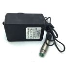 Calrad 45-752 Camera Power Supply Adapter 12VDC 1.2A XLR 3-Pin for Sony
