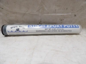 Black Swan Stik-It Epoxy Putty #1115 - Picture 1 of 4