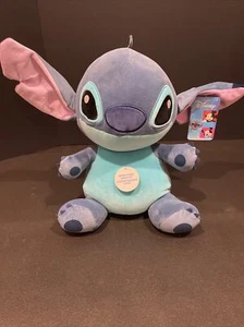Disney Classics 2021 - PUNTADA - Peluche ponderado - 14” nuevo con etiquetas (nuevo con etiquetas) - Imagen 1 de 10