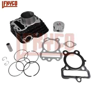 54mm Motorcycle Cylinder Kit for Bajaj Discover 125 ST 2012-2015 36JZ0074 - Bild 1 von 6