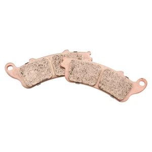 EBC Brake Pad - Sintered Double H For HONDA CBR1100XX 1997-2003 - Picture 1 of 2