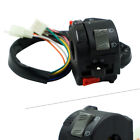 7/8" 22MM Motor Handlebar Horn Button Turn Signal Fog Light Controller Switch mo