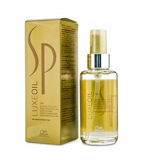 Wella SP Luxe Oil Reconstructive Elixer - 100ml
