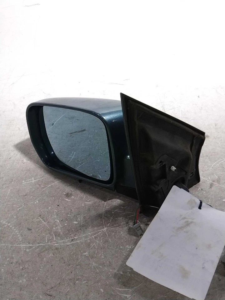 Espejo retrovisor izquierdo Acura MDX 2006 azul memoria térmica eléctrica 127327 usado Foto 1 de 4