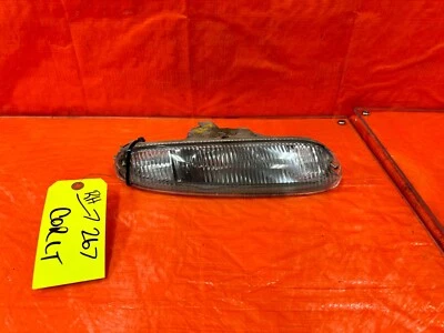 90-97 MAZDA MX-5 MIATA - PASAJERO DERECHO - PARACHOQUES DELANTERO SEÑAL ESQUINA LUZ OEM Foto 1 de 4