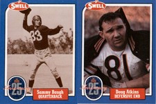 1988 Swell Football Greats Hall of Fame - YOU PICK THE CLUB