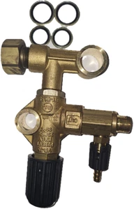Descargador de lavadora a presión Graco 2900 PSI 246554 - Imagen 1 de 1