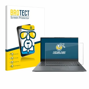 Flexible Protection Ecran Verre Film Protecteur pour MEDION Avantum 15 E1 - Afbeelding 1 van 8