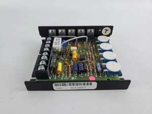 Dart Controls 125DV-C Variable DC Speed Control Module - Picture 1 of 7