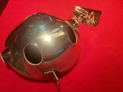 Yamaha XJ650 XJ 650 1982 Maxim faro cucharón de luz OEM Foto 1 de 4