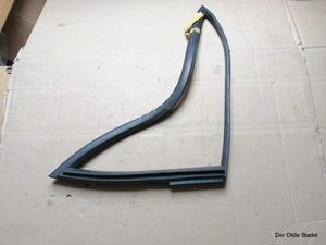 Ford Escort MK2 Dichtung Türfenster Dreiecksfenster Oldtimer Neu - Bild 1 von 2